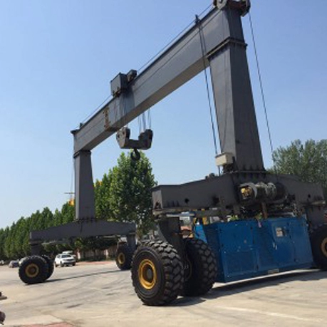 Container Crane Gantry Crane