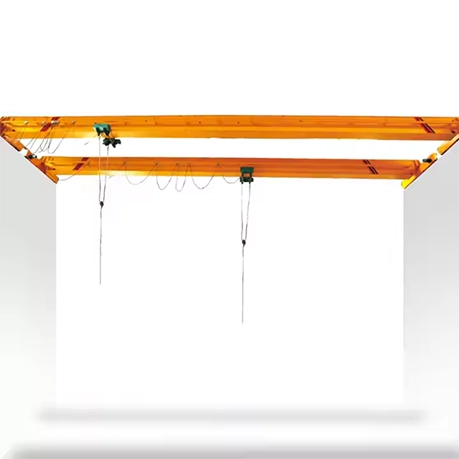 EX Single bridge crane