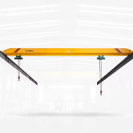 Explosion Proof Single Girder Overhead Crane