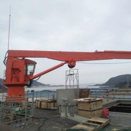 Gantry Crane