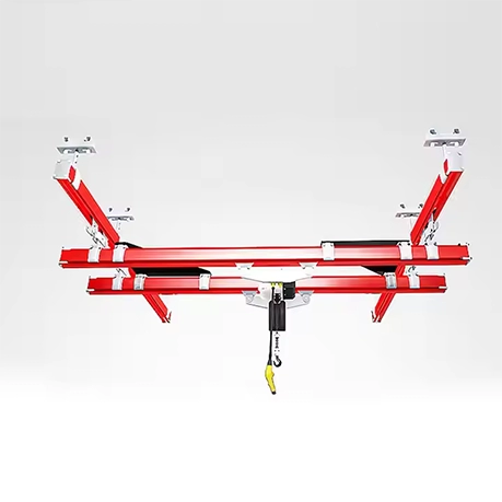 Flexible Crane