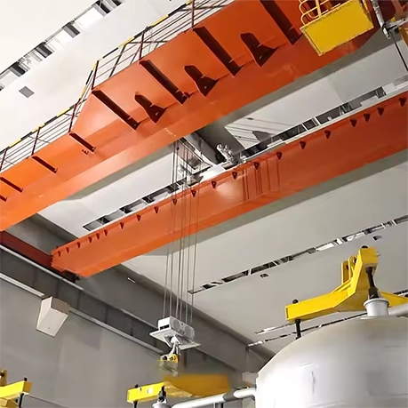 Explosion Proof Crane