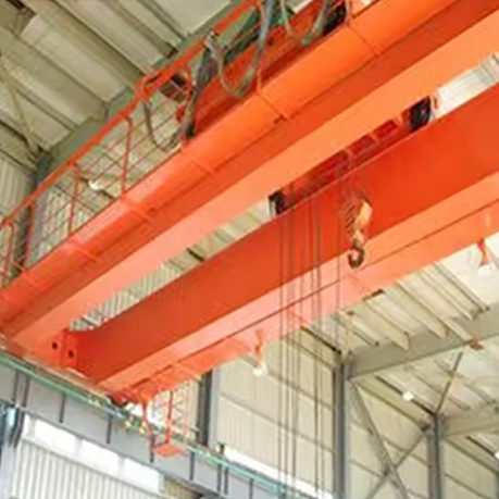 Insulation Bridge Crane