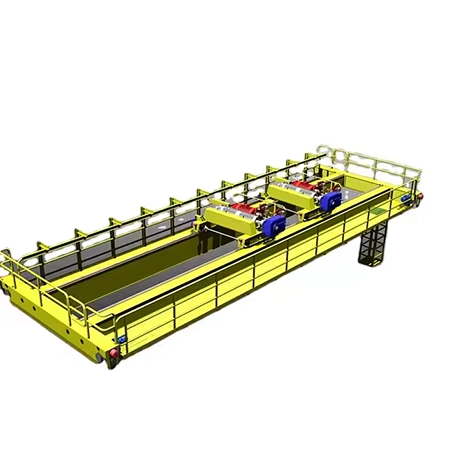 Overhead Cranes