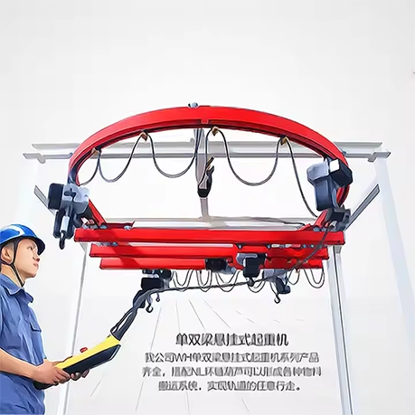 modular crane