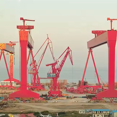 Gantry Crane