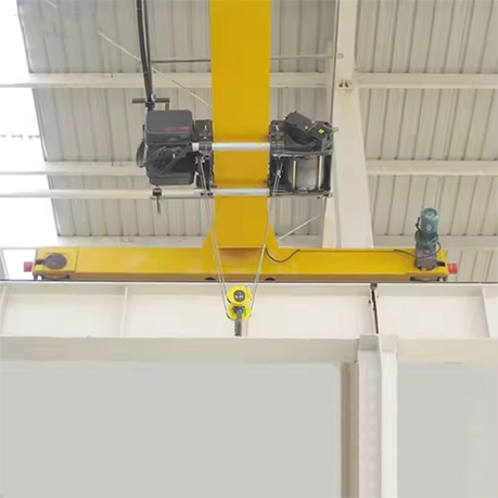 Light Cranes