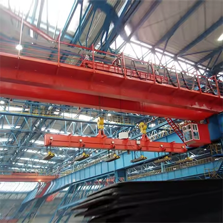 bridge crane