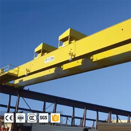 Overhead Crane