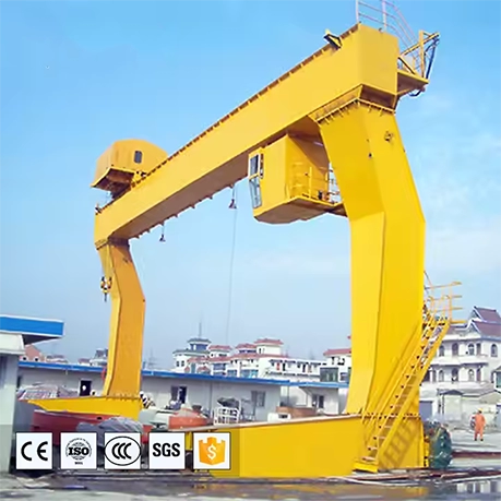 Overhead Hook Crane & Hook Gantry Crane