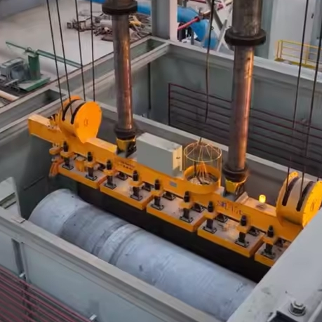 overhead crane