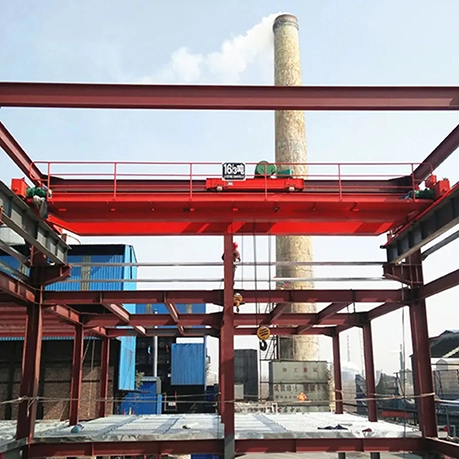 Overhead Cranes