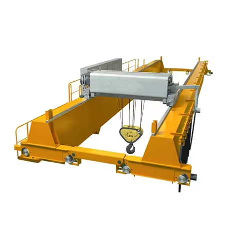 overhead cranes