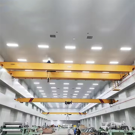Overhead crane