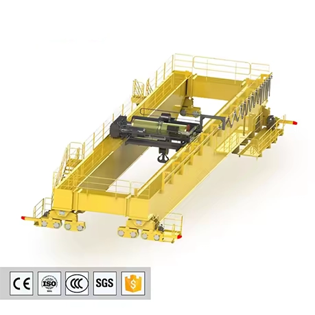 Overhead crane