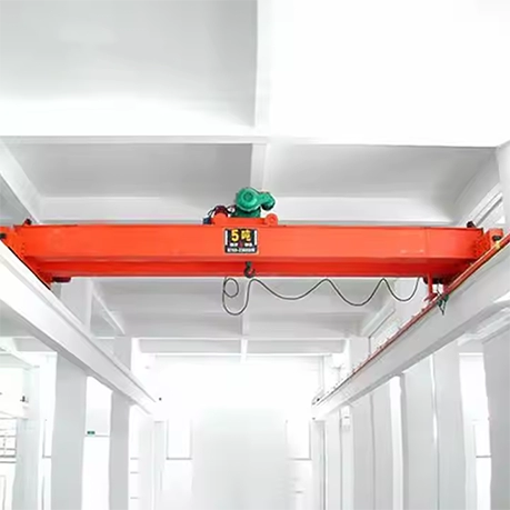 Hoist Overhead Crane