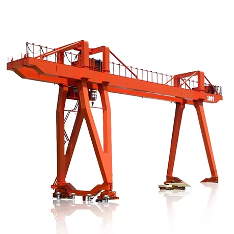 U Gantry Crane