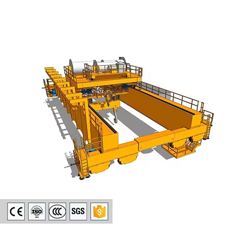Ladle Crane