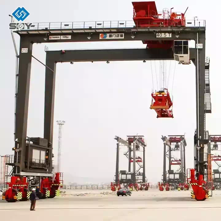 rtg manufacture