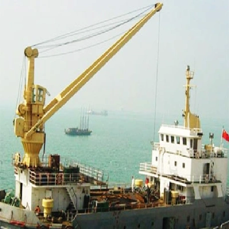 Cargo Crane