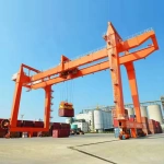 RMG Crane