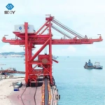 Portal Crane