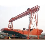 General Industrial Crane